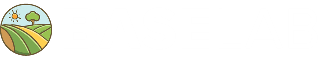 BASE LAB Logo